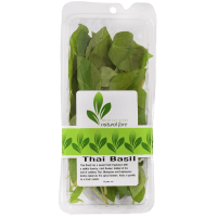 Thai Basil. (18g)