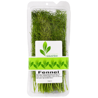 Fennel. (18g)