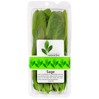 Sage Fresh Herb (18g)