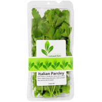 Italian Parsley. (18g)