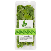 Coriander. (18g)