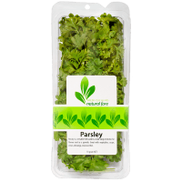 Parsley. (18g)