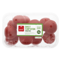 Sweet Temptation Tomatoes. (500g)