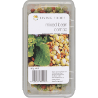 Mixed Bean Combo (180g)