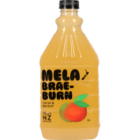 Braeburn Apple Fruit Juice (2l)