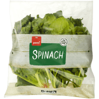 NZ Spinach (1pk)