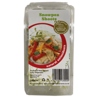 Snowpea Shoots (100g)