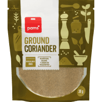 Ground Coriander (30g)