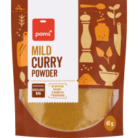 Mild Curry Powder (40g)