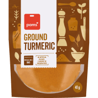 Turmeric (40g)