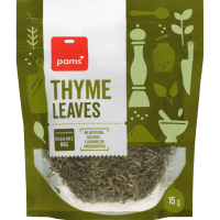 Thyme Leaves (15g)