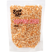 Easy Like Popping Corn (475g)