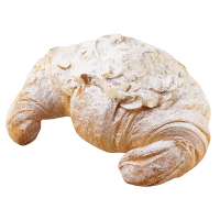 Croissant With Almond Filing (1pk)