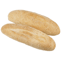 Artisan Baton Bread Stick (1pk)