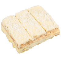 Custard Square (1pk)