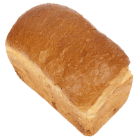 Plain Mini Loaf (1pk)