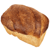 Mini Wheatmeal Loaf (1pk)