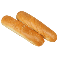 Plain Mini Sticks (2pk)
