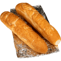 Garlic Bread Sticks (2pk)
