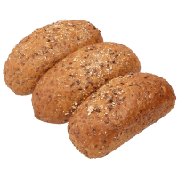 Salba Grain Rolls (3pk)