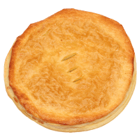 Steak Pie (ea)