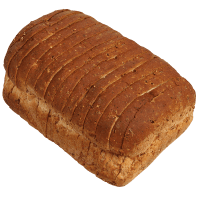Sliced Honey And Grain Bread (1pk)