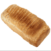 Mixed Grain Toast Bread (1pk)