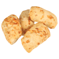 Cheese & Garlic Rolls (4pk)