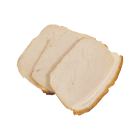 Sliced Roast Pork (kg)