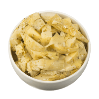 Artichoke Hearts (kg)