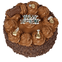 Gateau Cake (1pk)