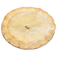 Apple Family Pie (ea)
