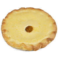 Apricot Family Pie (1pk)