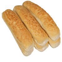 Long Tiger Rolls (6pk)