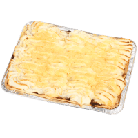 Potato Top Family Pie (1pk)