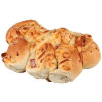 Cheese & Bacon (1pk)