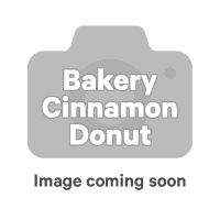 Cinnamon Donut (15pk)