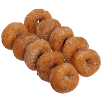 Cinnamon Donut (10pk)