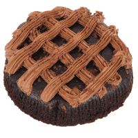 Small Chocolate Cake (1pk)