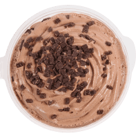 Small Chocolate Mousse (1pk)