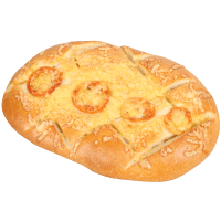 Tomato Cheese Focaccia (1pk)