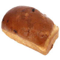 Fruit Loaf (1pk)