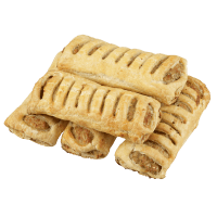 Sausage Rolls (5pk)