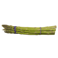 Bunched Asparagus (250g)