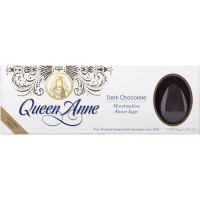 Dark Chocolate Marshmallow Half Eggs (200g)