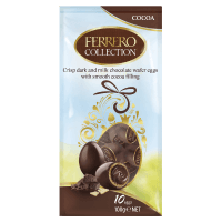 Cocoa Eggs (100g)