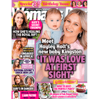 Standard Magazine (1pk)