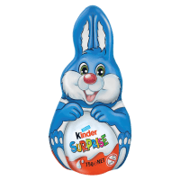 Blue Easter Bunny (75g)