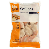 Scallops (300g)