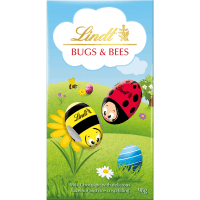 Bugs & Bees Eggs Pouch (98g)